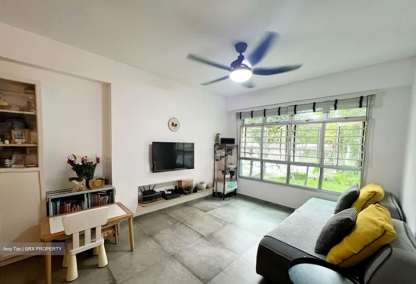 Blk 489C Sunshine Gardens (Choa Chu Kang), HDB 4 Rooms #593815261